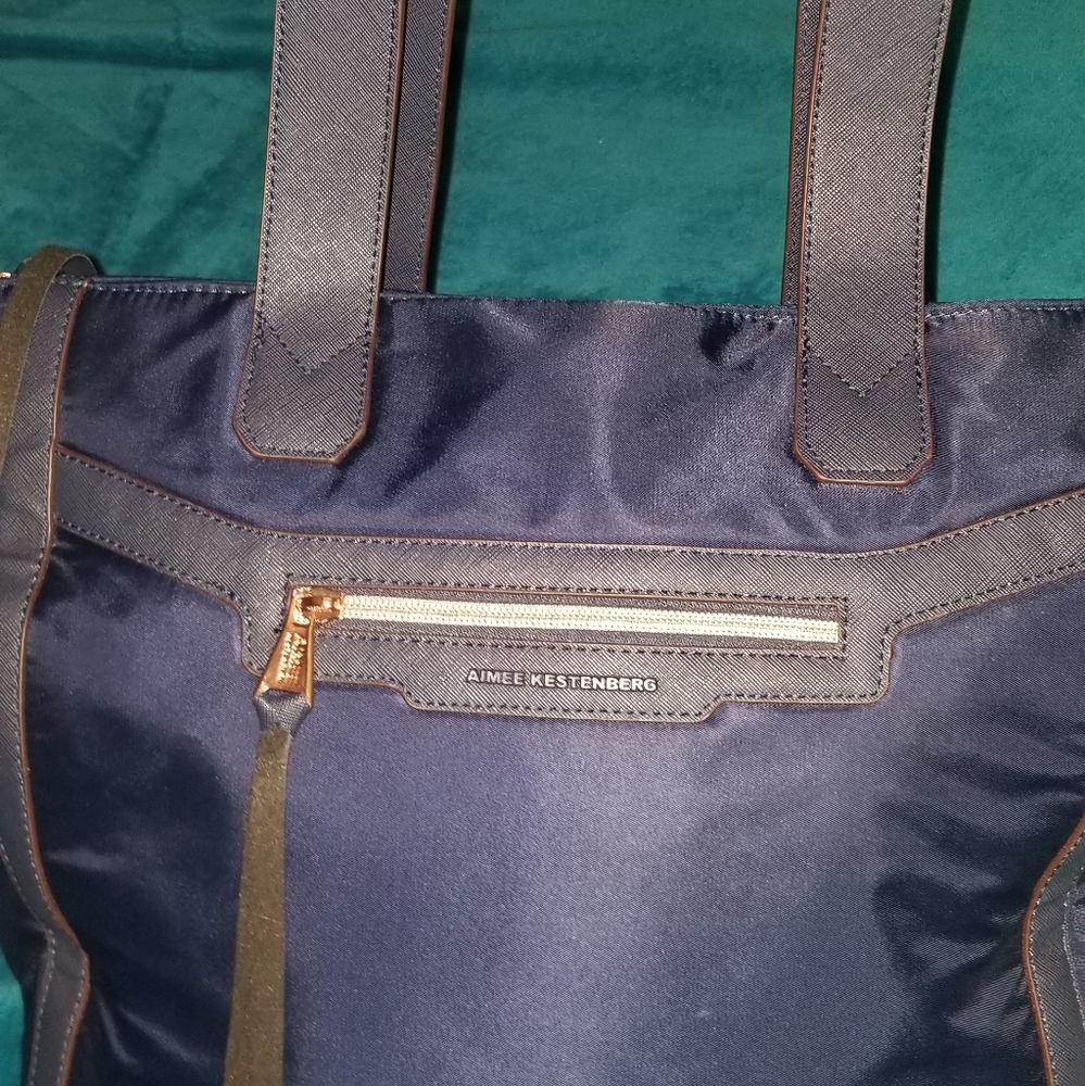 Aimee Kestenberg Tote